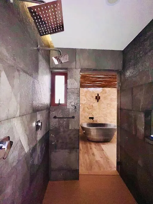 Luxurious Jungle Condo And Private Cenote Tulum